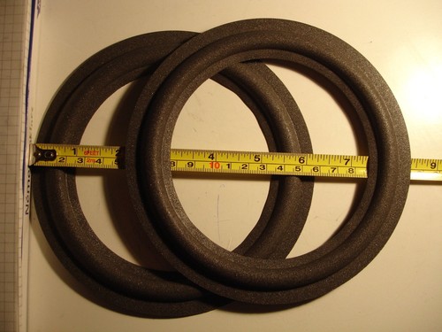 Schaumstoff foam sicken - 2,