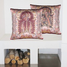 Bassetti TAVOLA Kissenhülle | P'DEI NORMANNI P1 | ...zur Tischdeckenkollektion!