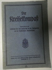 Der kreiselkompaß lehrbuch - der,