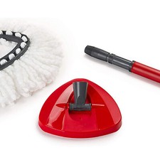 Rotierende Moppbasis