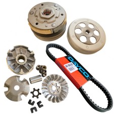 Wandler Variator Variomatik Kupplung CPI Aragon 50 Oliver Hussar RFTJR45 03-14