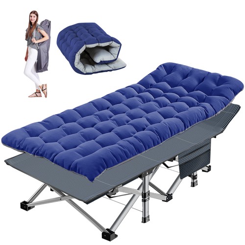 Feldbett campingbett army - campingbett,