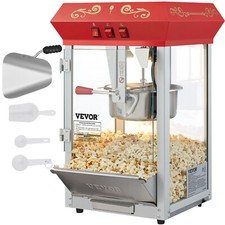 VEVOR Popcornmaschine Maker
