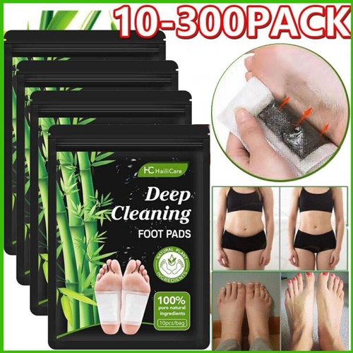 300 detox fußpflaster fuß - 300,