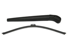 Für BMW X5 E70 Bj 2006-2013 191 Heck Scheibenwischer Arm Set hinten