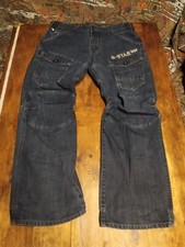 G-Star Storm Elwood Loose Post