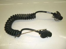 Kabel SPIRALLEITUNG FÜR LKW ANHÄNGER 24 V 1844 LS (934.03) ACTROS