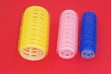 12 Stück Lockenwickler