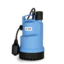 HOMA Tauchpumpe CHROMATIC C250 WA