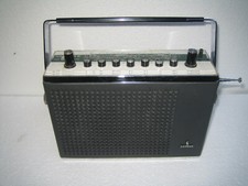 Siemens Turnier RK 81 Kofferradio