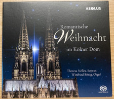 SACD Romantische Weihnacht im
