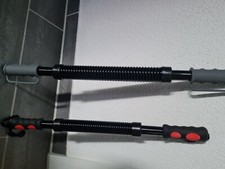2 Biegehanteln 10 und 20 kg. Selbst abholen
