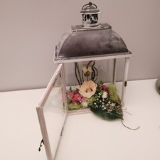  Frühlingsgesteck Tischdeko