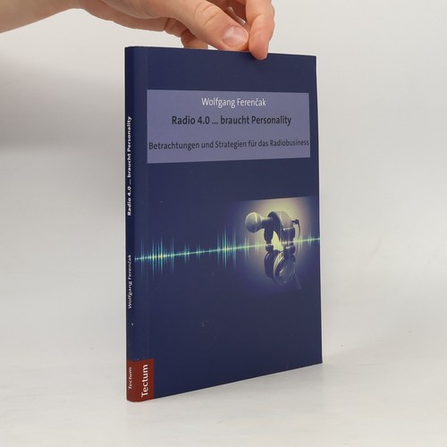 Radio braucht - 4.0,