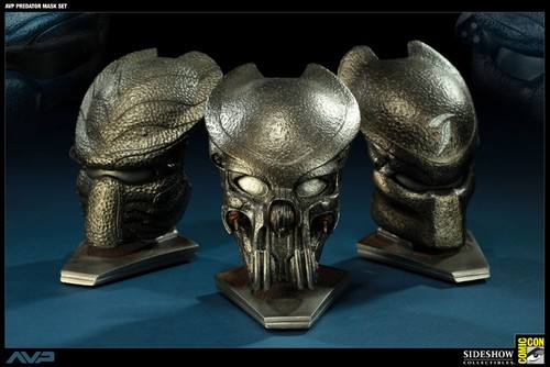 Alien predator repliken - predator,