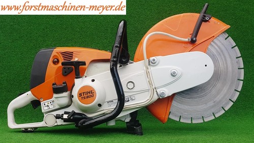 Stihl 800 aus - ts,