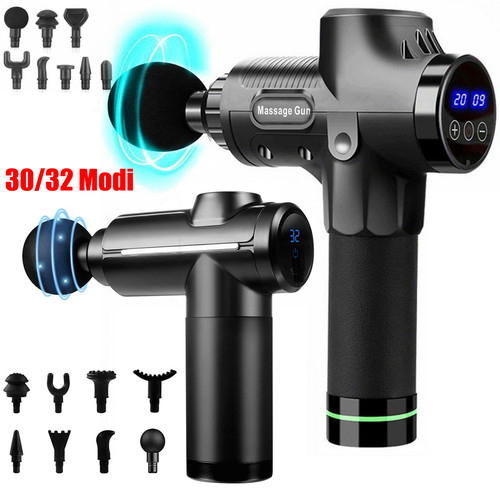 Electric massage gun - electric,