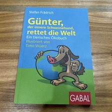 Günter, der innere