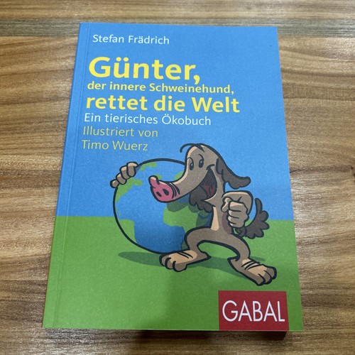 Günter der innere - der,