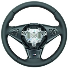 BMW E60 E61 E63 E64 M Lenkrad