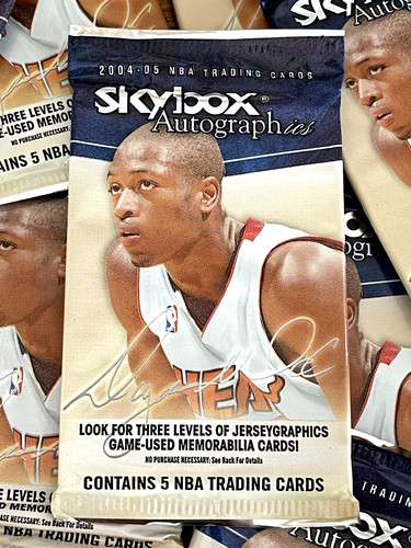 2004 2005 skybox - 2004-2005,