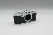 [Serviced] Leitz Leica IIIf -