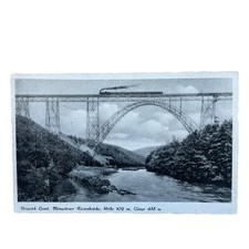 Postkarte müngsten - postkarte,