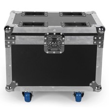 Flightcase Heavy-Duty Koffer