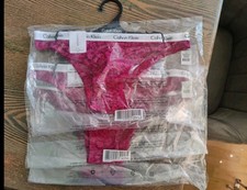 3st. Calvin Klein Damen
