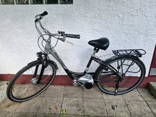 Raleigh E-Bike Pedelec 28-Zoll - gepflegt - mit Ladegerät - ohne Akku