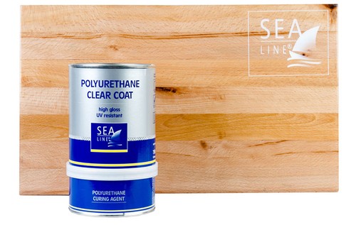 Sea line pur polyurethan - pur,
