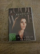 The Good Wife - Die Finale