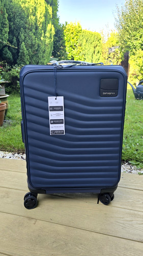 Samsonite intuo spinner 20 - samsonite,