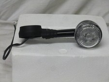 Triumph Bonneville Bobber/Speedmaster orig. LED Blinker vo. links, 47mm Gabel