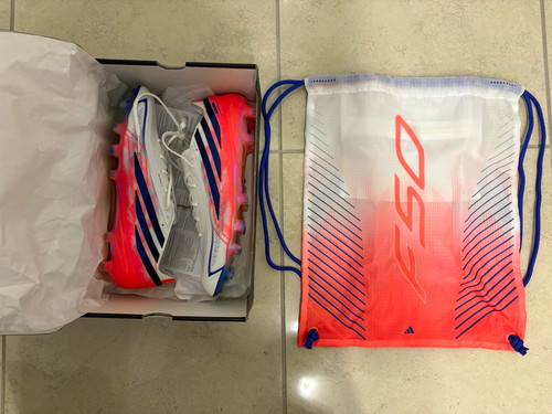 Adidas f50 hyperfast elite - hyperfast, ag