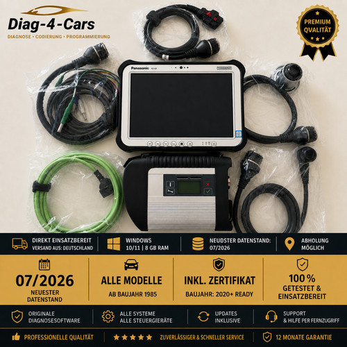 Mercedes star diagnose doip - mercedes,