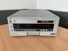 Sony DSR-80P High-End DVCAM / DV / miniDV Recorder