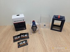 BMW Motorsport - Ice Watch /