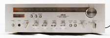AKAI Stereo Receiver AA-1020 ohne Fernbedienung  Bastlerware / Defekt  251877