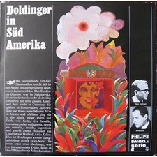 Klaus Doldinger Quartett +