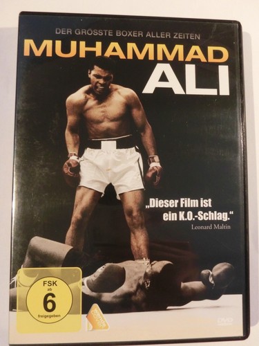 Muhammad ali der - muhammad,