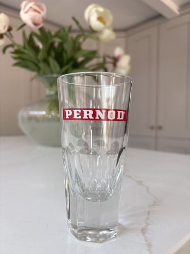 Vintage pernod hoch - vintage, hoch,