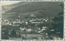 Ansichtskarte Dittersbach 2 (b137)