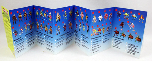Tmnt ninja turtles katalog - turtles,