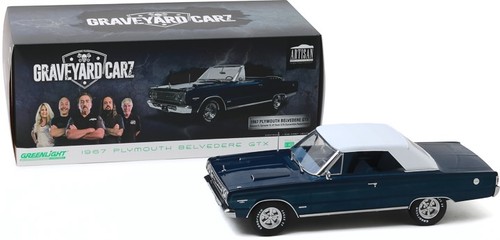 Plymouth belvedere gtx - plymouth,