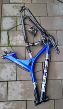 Bulls Fahrradrahmen 26 Zoll Mountaunbike inkl Kette, Gangschaltung