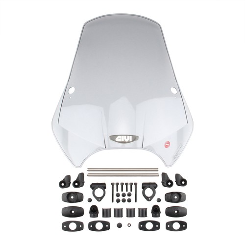 Givi airstar windschild - givi,