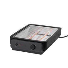 RIG-TIG - Flachtoaster - FOODIE -