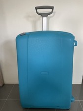 Samsonite Koffer Hartschale Modell: AERIS SPIN 82 Farbe Türkis EAN