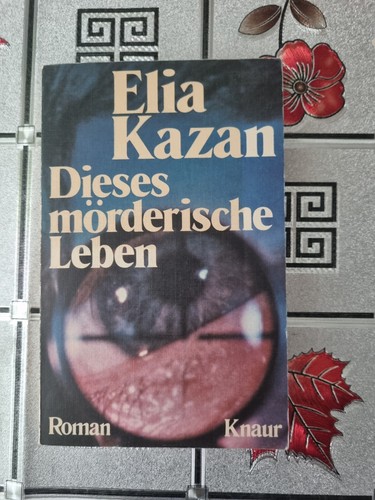Dieses mörderische leben - leben,
